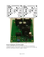 Предварительный просмотр 14 страницы AkitikA PR-101NR Assembly Manual