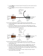 Предварительный просмотр 20 страницы AkitikA PR-101NR Assembly Manual