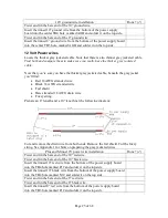 Предварительный просмотр 25 страницы AkitikA PR-101NR Assembly Manual