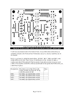 Предварительный просмотр 35 страницы AkitikA PR-101NR Assembly Manual