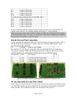 Предварительный просмотр 38 страницы AkitikA PR-101NR Assembly Manual