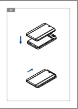 Предварительный просмотр 5 страницы Akitio FD-2500 U3 User Manual