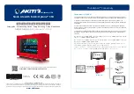 Akitio Node Lite with Intel Optane SSD Setup Manual preview