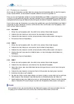 Preview for 14 page of Akitio NT2 U3e User Manual