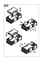 Preview for 6 page of Akitio Taurus Mini Super-S3 LCM Setup Manual