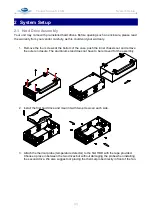 Preview for 6 page of Akitio Taurus Super-S LCM User Manual