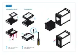 Preview for 6 page of Akitio Thunder3 Quad X Setup Manual