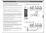 Предварительный просмотр 9 страницы Akiyama A3M User Manual