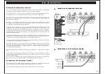 Предварительный просмотр 18 страницы Akiyama A3M User Manual