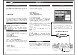 Предварительный просмотр 19 страницы Akiyama A3M User Manual