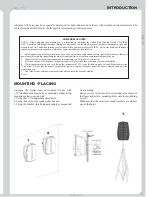 Preview for 7 page of Akiyama AW-05 Instruction Manual