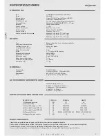 Preview for 7 page of Akiyama DX-101 USB-R Instruction Manual