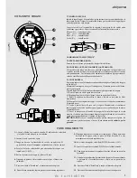 Preview for 9 page of Akiyama DX-101 USB-R Instruction Manual