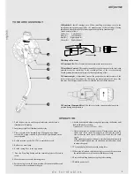 Preview for 5 page of Akiyama DX-303 Instruction Manual