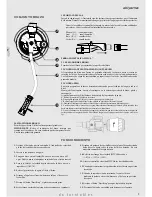 Preview for 9 page of Akiyama DX-303 Instruction Manual