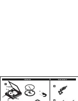 Preview for 4 page of Akiyama Harmonic User Manual