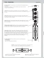 Предварительный просмотр 4 страницы Akiyama MC-E2 Instruction Manual