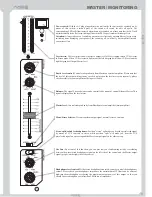 Предварительный просмотр 5 страницы Akiyama MC-E2 Instruction Manual