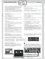 Предварительный просмотр 12 страницы Akiyama MC-E2 Instruction Manual