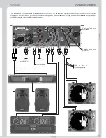 Предварительный просмотр 13 страницы Akiyama MC-E2 Instruction Manual