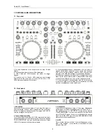 Preview for 5 page of Akiyama Quark SC User Manual