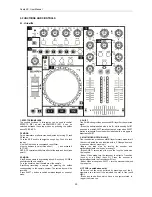 Preview for 14 page of Akiyama Quark SC User Manual