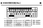 Preview for 7 page of Akko 3068B User Manual