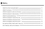 Preview for 3 page of Akko 3084 BPlus User Manual