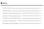 Preview for 3 page of Akko 5018S RGB User Manual