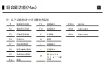 Предварительный просмотр 5 страницы Akko 5087S User Manual