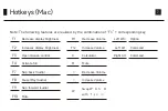 Предварительный просмотр 10 страницы Akko 5087S User Manual