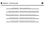 Предварительный просмотр 11 страницы Akko 5087S User Manual