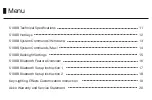 Preview for 3 page of Akko 5108B User Manual