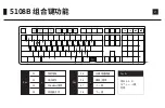 Preview for 5 page of Akko 5108B User Manual