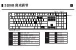 Preview for 8 page of Akko 5108B User Manual