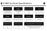 Preview for 14 page of Akko 5108B User Manual