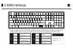 Preview for 15 page of Akko 5108B User Manual