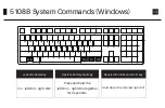 Preview for 16 page of Akko 5108B User Manual