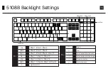 Preview for 18 page of Akko 5108B User Manual