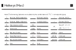 Preview for 10 page of Akko ACR PRO 68 User Manual