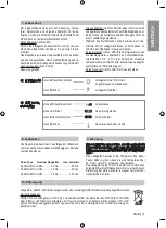 Preview for 5 page of Akku Power L-1810 Operating Instructions Manual