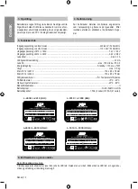 Preview for 12 page of Akku Power L-1810 Operating Instructions Manual