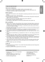 Preview for 31 page of Akku Power L-1810 Operating Instructions Manual