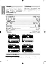 Preview for 36 page of Akku Power L-1810 Operating Instructions Manual