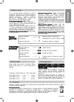 Preview for 41 page of Akku Power L-1810 Operating Instructions Manual