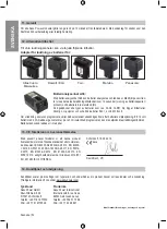 Preview for 50 page of Akku Power L-1810 Operating Instructions Manual