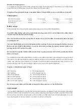 Preview for 8 page of Akku Vision e-bike vision 10046 Manual/Safety Notes