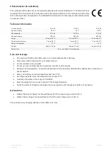 Preview for 4 page of Akku Vision E-Bike Vision POWERPACK Manual