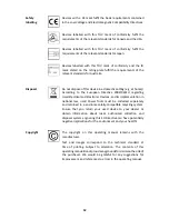 Preview for 12 page of akkuteam CHARGE CUBE 12-40 Operating Manual