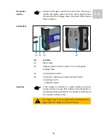 Preview for 17 page of akkuteam CHARGE CUBE 12-40 Operating Manual